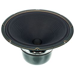 Loudspeakers for Guitar/Bass Use