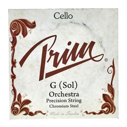 G-Einzelsaiten für Cello