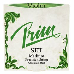 4/4 and 7/8 Strings for Violins