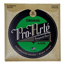 Miscellaneous Classical Guitar Strings