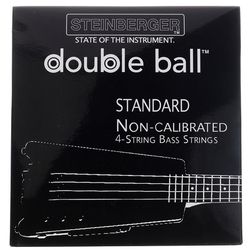 Double Ball-End Electric Bass Strings