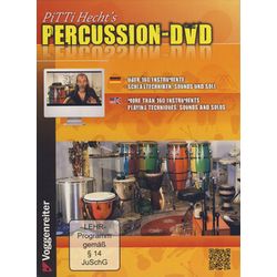 Percussion Videos