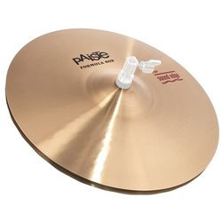 14" Hi-Hat Cymbals