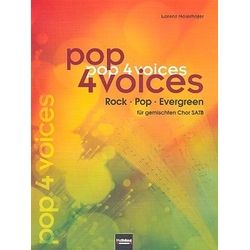 Vocal Songbooks