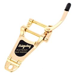 Bigsby Tremolos