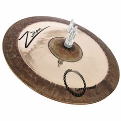 14" Hi-Hat Cymbals