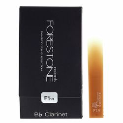 Bb Clarinet Reeds (French)