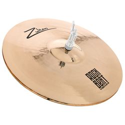 14" HiHat Becken