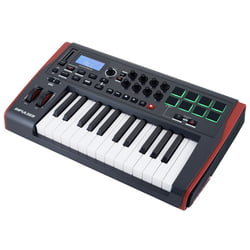 MIDI Keyboards bis 25 Tasten