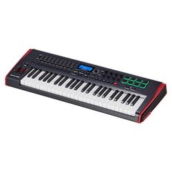 Masterkeyboards bis 49 Tasten