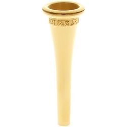 French Horn Mouthpieces