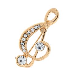 Jewellery for Musicians
