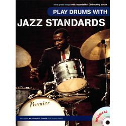 Drums & Percussion Songbooks
