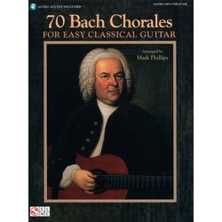 Classical Guitar Sheet Music