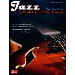 Weiterführende Literatur für Gitarre