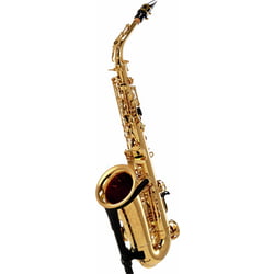 Alt-Saxophone