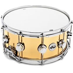 14" Brass Snare Drums