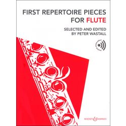Classical Flute Sheet Music