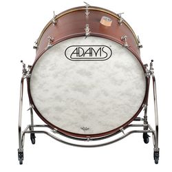 Orchestral Drums