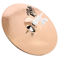 12" Hi-Hat Cymbals