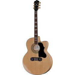 Jumbo Acoustic Guitars