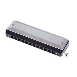 Harmonicas