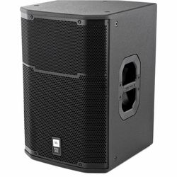 Passive Full-Range PA Speakers