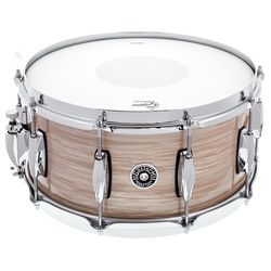 Wooden Snare Drums