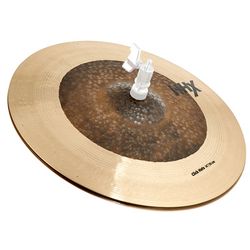 Hi-Hat Cymbals