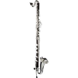 Other Clarinets (German)