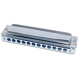 Tremolo Harmonicas