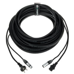 Microphone Cables