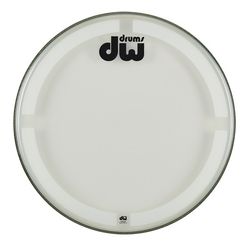 Bass Drum Heads