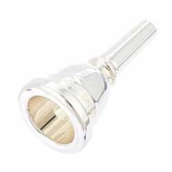 Mouthpieces for Euphonium with M-Shaft