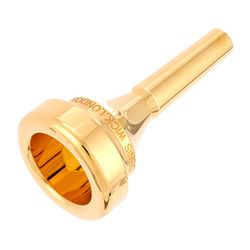 Tuba Mouthpieces