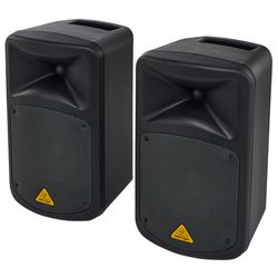 Passive Speaker PA Sets