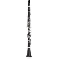 B klarinétok (német)