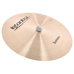 18" Ride Cymbals