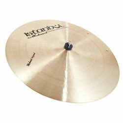 19" Ride Cymbals