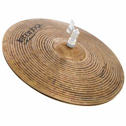 15" Hi-Hat Cymbals