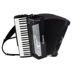 Special Accordion Models