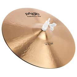 Hi-Hat Cymbals