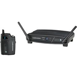 Wireless Microphones