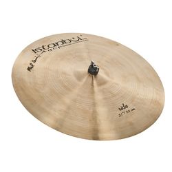 21" Ride Cymbals