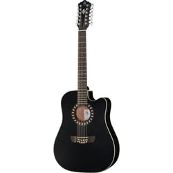 12-String Acoustic Guitars