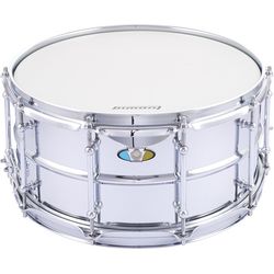 Steel Snare Drums