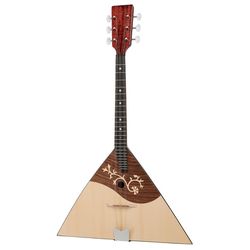 Balalaikas