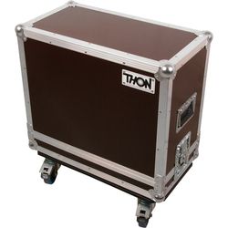 Amp Cases