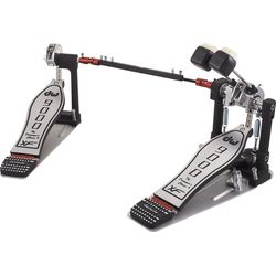 Double Bass Drum Pedals