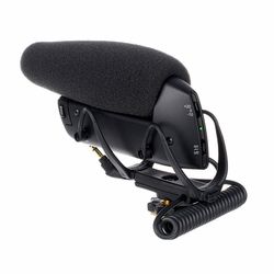 Video Microphones